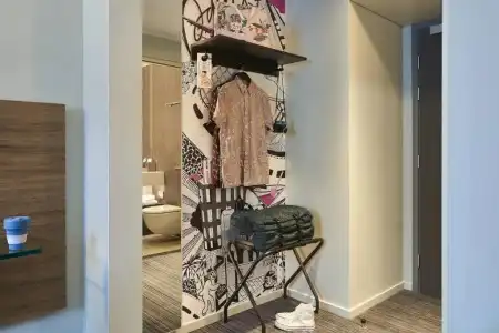 Moxy Paris Charles de Gaulle Airport - 43