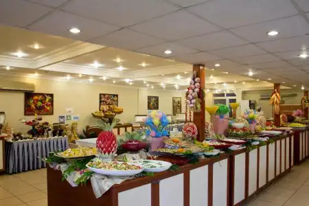 Krizantem - All Inclusive - 14