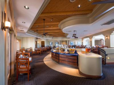 Hilton Phoenix Airport - 27