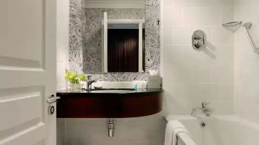 Herbert Park and Park Residence - 8