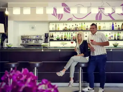 Mercure Genova San Biagio - 31
