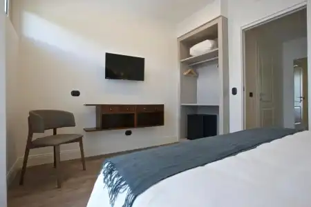 Al Campanile - Luxury Suites & Apartments - 49