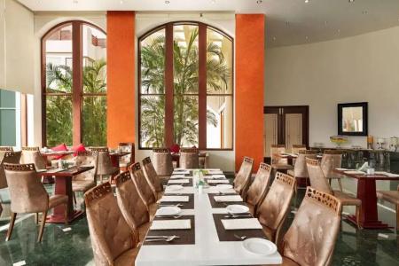 Ramada By Wyndham Jaipur Jaisinghpura - 26