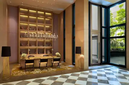 Lanson Place Bukit Ceylon - 63