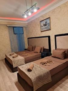 Gold&SPA Naftalan - 34