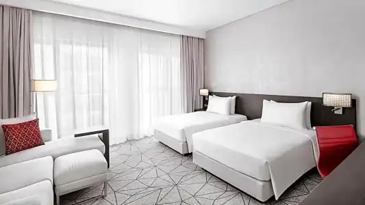 Hyatt Place Jumeirah Residences - 11