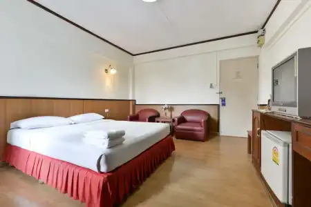 Nice Palace - 51