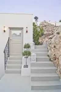 Lindos Comfy Suites - 168