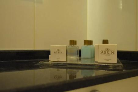 Asrin Park & Spa Convention Center - 51
