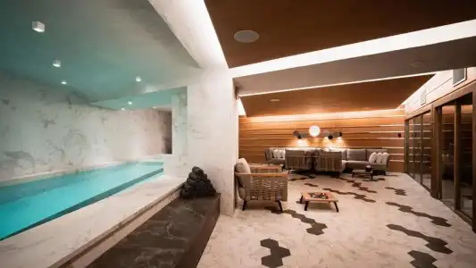 Hôtel la Mourra - 12