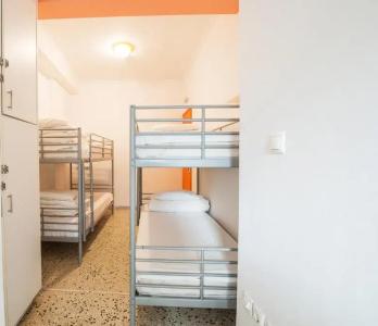 Safestay Athens Monastiraki - 38