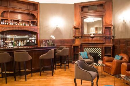 Hôtel Oceania Le Métropole Montpellier - 18