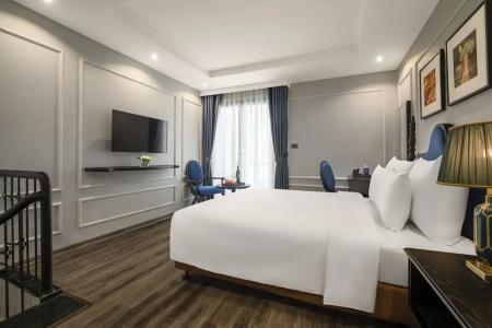 Lalita Boutique & Spa Ninh Binh - 85