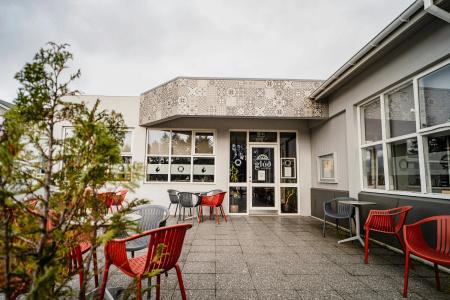Hótel Valaskjálf - 44