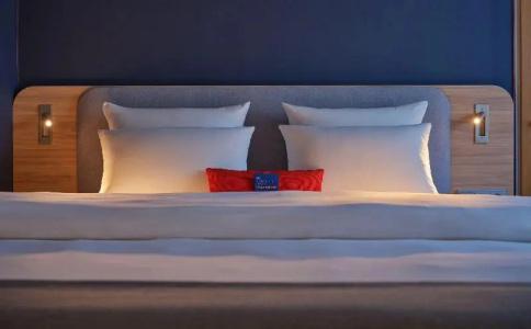 Holiday Inn Express Düsseldorf City North by IHG - 72