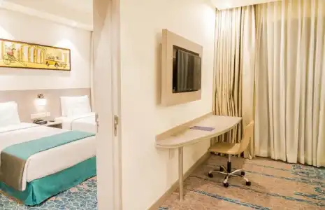 Holiday Inn Express KOLKATA AIRPORT by IHG - 4