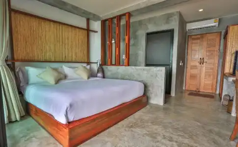 Sai Daeng Resort - 0