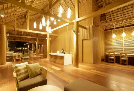 VAYNA Boutique Koh Chang - 1
