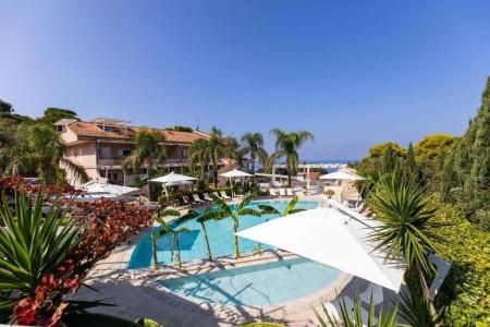 L' Arcobaleno Resort - 46