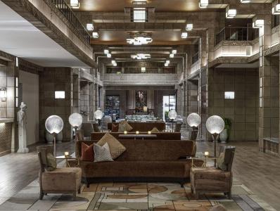 Arizona Biltmore, LXRs & Resorts - 1