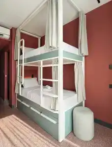 Zeus is Loose Hostel - 40