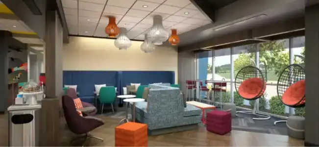 Tru by Hilton Miami West Brickell - 12