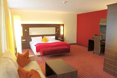 Designam Stadtgarten - 23