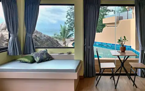 Baan Hin Sai Resort & Spa - 5