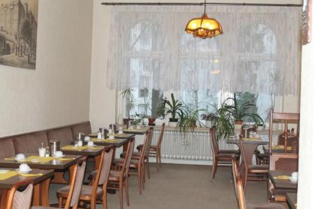 Hotelpension Margrit - 13