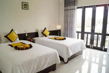 Phuc Thao Villa - 97