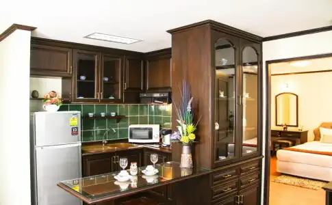Yellow Ribbon Hills, Boutique Suites - 5