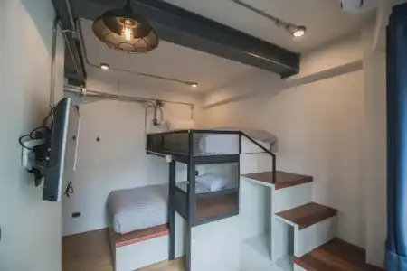 Chernchan Hostel - 21