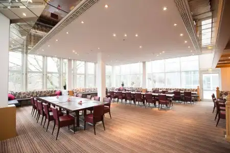 Crowne Plaza Frankfurt Congress by IHG - 46