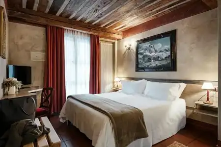 Relais Mont Blanc - 45