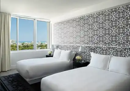 Mondrian South Beach - 2