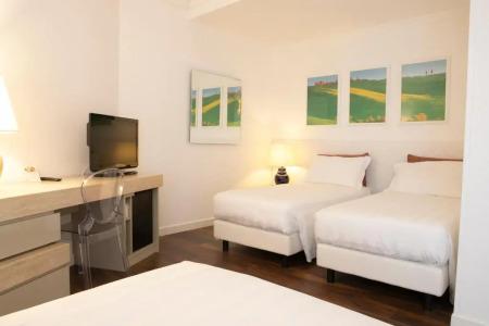 Etrusco Arezzo, Sure Collection by Best Western - 29
