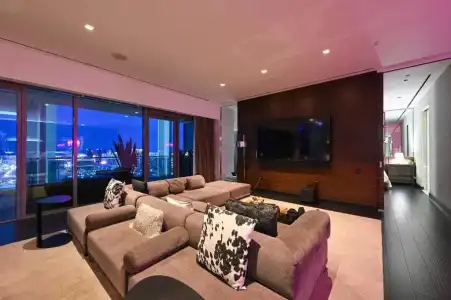 Beautiful Palms Place Suite - 383