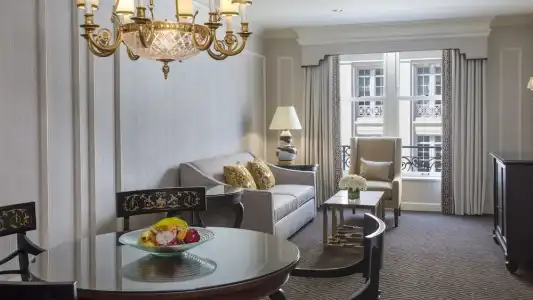 Willard InterContinental Washington by IHG - 124