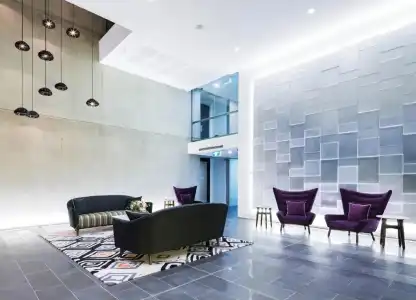 Avenue Canberra - 44