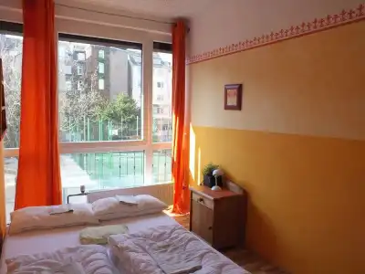 Max Hostel - 12