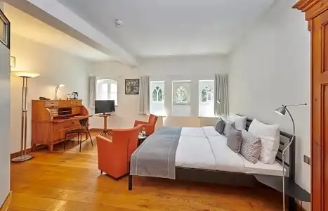Mutterhaus Düsseldorf - 32