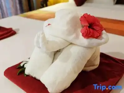 Ananda Lanta Resort - 171