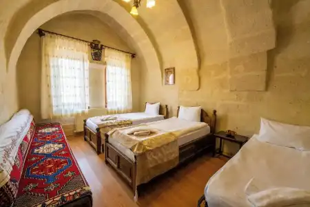 Asyada Suites - 123