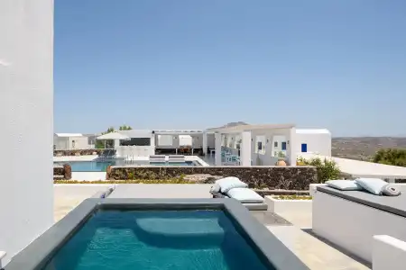 Kalestesia Suites - 100