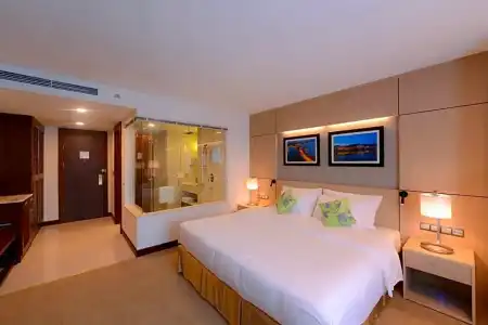 The Ann Hanoi & Spa - 117