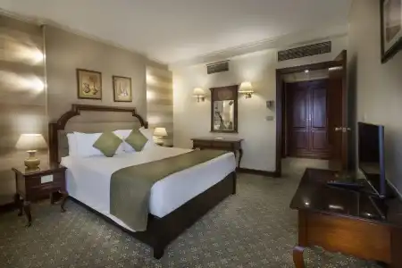 Pyramisa Suites Cairo - 13
