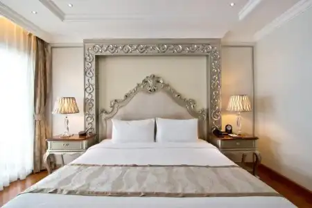 LK The Empress Pattaya - 49