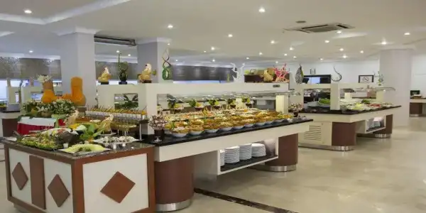 Grand Seker - All Inclusive - 13