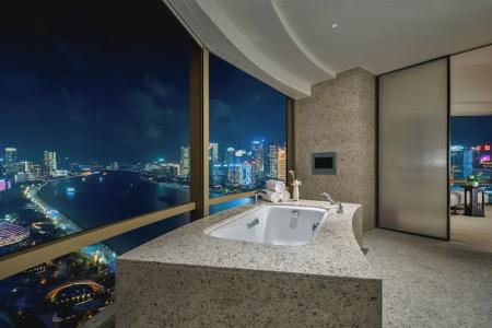 Hyatt on the Bund, Shanghai - 60