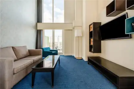 Radisson Blu Bristol - 47